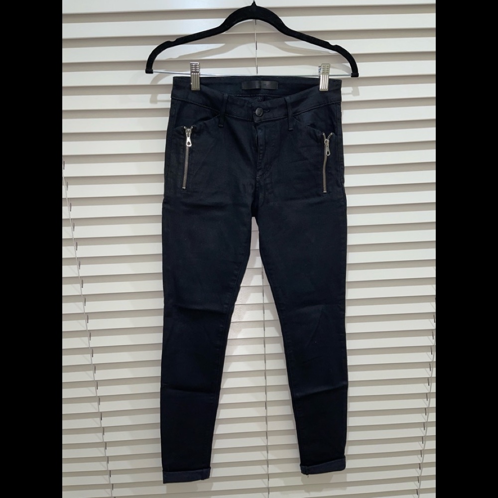 Joe’s Black jeans